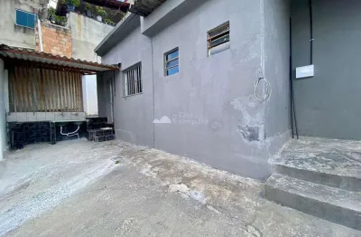 Casa com 3 quartos à venda na mantiqueira, belo horizonte  por r$ 690.000