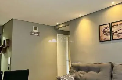 Apartamento com 3 quartos à venda em guarani, belo horizonte  por r$ 320.000