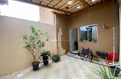 Casa em condomínio fechado com 2 quartos à venda no jardim dos comerciários (venda nova), belo horizonte  por r$ 300.000