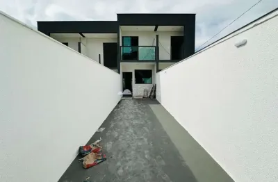 Casa com 2 quartos à venda na candelária, belo horizonte  por r$ 510.000