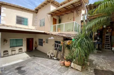 Casa com 3 quartos à venda no céu azul, belo horizonte  por r$ 480.000