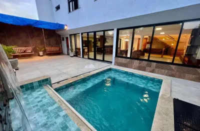 Casa com 4 quartos à venda em itapoã, belo horizonte  por r$ 2.699.000