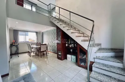 Cobertura com 4 quartos à venda em itapoã, belo horizonte  por r$ 699.900