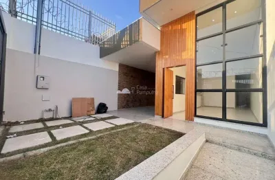 Casa com 3 quartos à venda no parque são pedro, belo horizonte  por r$ 750.000