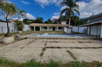 Casa com 3 quartos à venda em braúnas, belo horizonte  por r$ 1.599.000