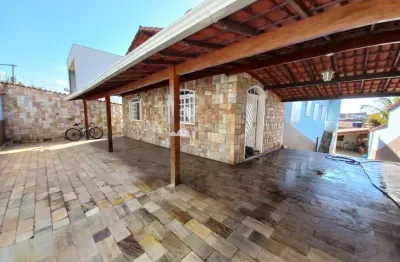 Casa com 5 quartos à venda em garças, belo horizonte  por r$ 1.500.000