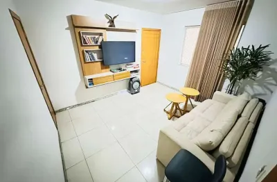 Apartamento com 3 quartos à venda na santa amélia, belo horizonte  por r$ 489.000