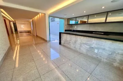 Apartamento com 4 quartos à venda na liberdade, belo horizonte  por r$ 1.600.000
