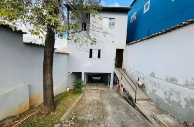 Casa com 3 quartos à venda no planalto, belo horizonte  por r$ 600.000