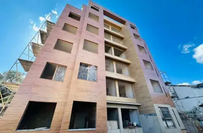 Apartamento com 2 quartos à venda na santa mônica, belo horizonte  por r$ 360.000