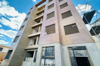 Apartamento com 2 quartos à venda na santa mônica, belo horizonte  por r$ 360.000