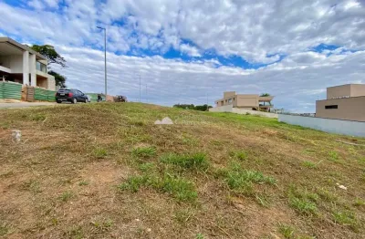 Terreno à venda no alphaville, vespasiano  por r$ 1.050.000