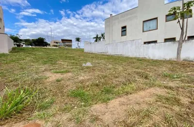 Terreno à venda no Alphaville, Vespasiano 