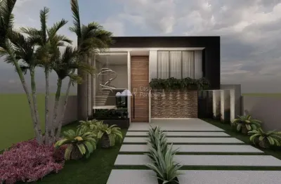 Casa em condomínio fechado com 4 quartos à venda no alphaville, vespasiano  por r$ 3.840.000