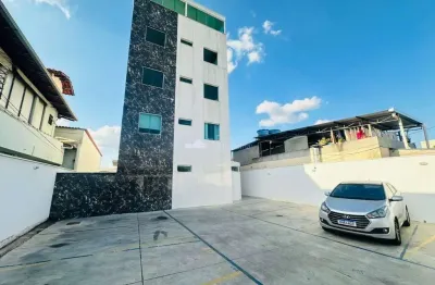 Apartamento com 2 quartos à venda na candelária, belo horizonte  por r$ 325.000