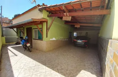 Casa com 3 quartos à venda em minas caixa, belo horizonte  por r$ 690.000