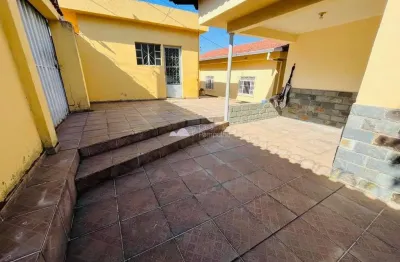 Casa com 5 quartos à venda na santa mônica, belo horizonte  por r$ 600.000