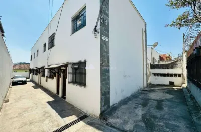 Casa em condomínio fechado com 2 quartos à venda no rio branco, belo horizonte  por r$ 260.000