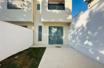 Casa com 3 quartos à venda na santa branca, belo horizonte  por r$ 749.000