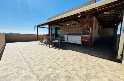 Cobertura com 3 quartos à venda na santa amélia, belo horizonte  por r$ 820.000