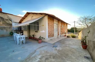 Casa com 4 quartos à venda no planalto, belo horizonte  por r$ 950.000