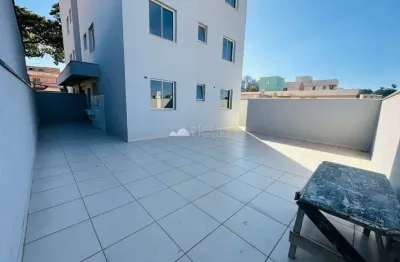 Apartamento com 2 quartos à venda na santa mônica, belo horizonte  por r$ 560.000