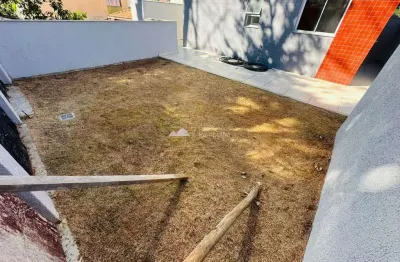 Apartamento com 2 quartos à venda na santa mônica, belo horizonte  por r$ 550.000