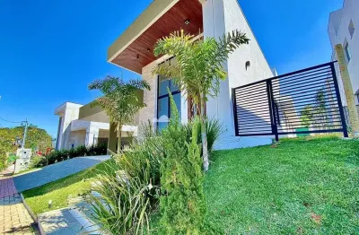 Casa em condomínio fechado com 4 quartos à venda em gran royalle, lagoa santa  por r$ 2.100.000