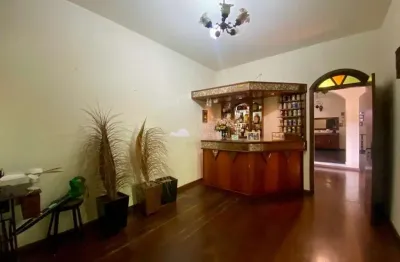 Casa com 3 quartos à venda na santa branca, belo horizonte  por r$ 1.100.000
