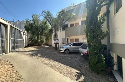 Cobertura com 3 quartos à venda na santa amélia, belo horizonte  por r$ 439.000