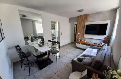 Apartamento com 3 quartos à venda na dona clara, belo horizonte  por r$ 690.000