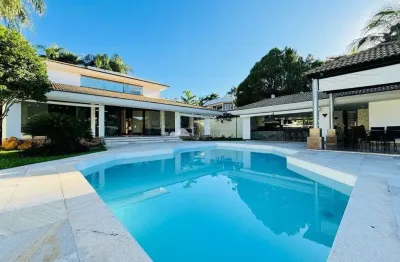 Casa com 4 quartos à venda em bandeirantes (pampulha), belo horizonte  por r$ 3.750.000