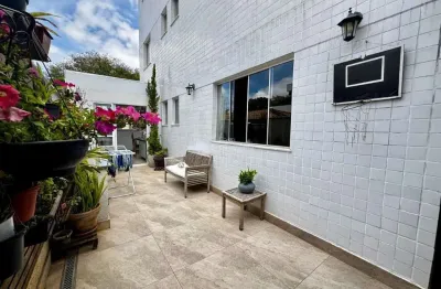 Apartamento com 3 quartos à venda em itapoã, belo horizonte  por r$ 897.000