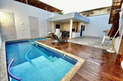 Casa com 4 quartos à venda em itapoã, belo horizonte  por r$ 1.500.000