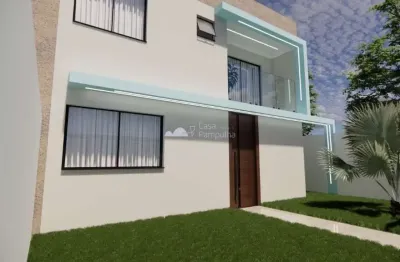 Casa com 3 quartos à venda no trevo, belo horizonte  por r$ 810.000