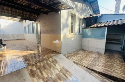 Casa com 2 quartos à venda no campo alegre, belo horizonte  por r$ 460.000