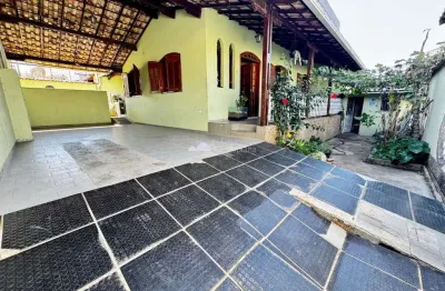 Casa com 4 quartos à venda no rio branco, belo horizonte  por r$ 749.000