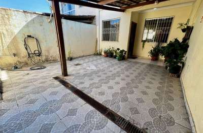 Casa com 3 quartos à venda na santa mônica, belo horizonte  por r$ 697.000