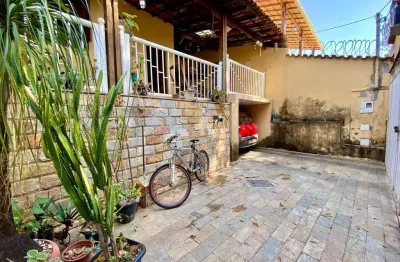 Casa com 3 quartos à venda no planalto, belo horizonte  por r$ 730.000