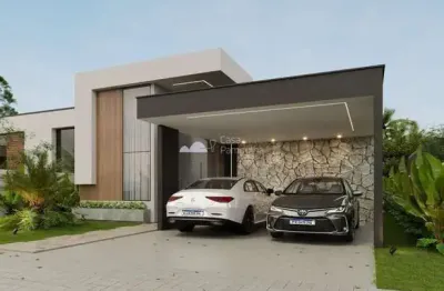 Casa em condomínio fechado com 4 quartos à venda no gran park, vespasiano  por r$ 2.000.000