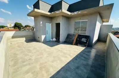 Cobertura com 3 quartos à venda em piratininga (venda nova), belo horizonte  por r$ 420.000
