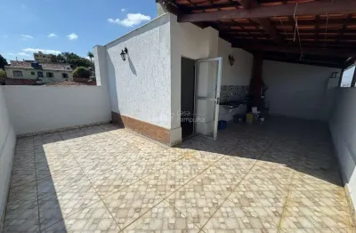 Cobertura com 3 quartos à venda na juliana, belo horizonte  por r$ 480.000