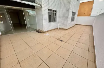 Apartamento com 3 quartos à venda na santa branca, belo horizonte  por r$ 699.900