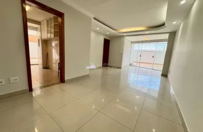 Apartamento com 3 quartos à venda na santa branca, belo horizonte  por r$ 699.900
