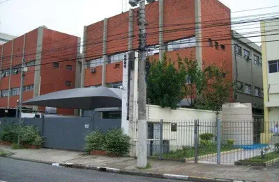 Galpão, 2463 m² - venda por r$ 13.000.000,00 ou aluguel por r$ 60.000,00 - água branca - são paulo/sp