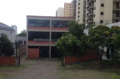 Galpão à venda, 3093 m² por r$ 16.000.000,00 - casa verde - são paulo/sp