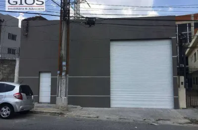 Galpão à venda, 891 m² no bairro da casa verde - zona norte - sp