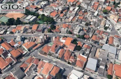 Terreno à venda, 520 m² por r$ 800.000,00 - limão - são paulo/sp