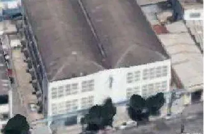 Prédio para alugar, 3909 m² por r$ 79.000,00/mês - água branca - são paulo/sp