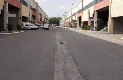 Galpão para alugar, 1476 m² por r$ 58.321,74/mês - vila leopoldina - são paulo/sp